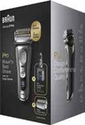 Rasierer Personal Care 9465cc Series 9 wet&dry + 94M Silber Angebote von Braun bei MEDIMAX Potsdam für 269,00 €