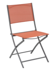 Chaise Modula - HESPÉRIDE dans le catalogue Maxi Bazar