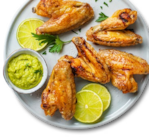 Kaufland Schieder-Schwalenberg - Hähnchenflügel XXL Angebot im Prospekt Hähnchenflügel XXL bei Kaufland im Schieder-Schwalenberg Prospekt für 4,49 €