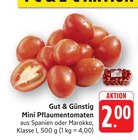 Mini Pflaumentomaten bei E center im Filderstadt Prospekt für 2,00 €