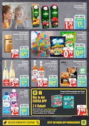 Saft im EDEKA Prospekt in Seevetal Aktueller EDEKA Prospekt mit Saft, "Top Angebote", Seite 5