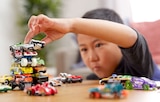 Véhicule - HOT WHEELS - Lidl à Saint-Étienne-du-Rouvray Véhicule - HOT WHEELS en promo chez Lidl Saint-Étienne-du-Rouvray à 1,49 €