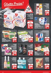 Aktueller EDEKA Prospekt mit Äpfel, "Wir lieben Lebensmittel!", Seite 6