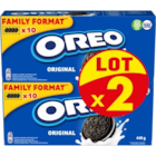 Oreo pocket en promo chez Lidl Périgueux à 4,69 €