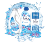 Waschmittel flüssig im Angebot bei REWE in Worms Waschmittel flüssig Angebote von Lenor bei REWE Worms für 2,29 €