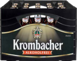 Pils im Angebot bei Netto Marken-Discount in Kamenz Pils Angebote von Krombacher bei Netto Marken-Discount Kamenz für 10,99 €