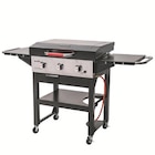 Grillplatten-Gasgrill von Char-Broil für 399,00 € bei Lidl im Angebot Grillplatten-Gasgrill von Char-Broil im aktuellen Lidl Prospekt