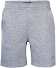 Herren Sweatshorts im Angebot bei REWE in Bad Homburg Herren Sweatshorts Angebote von VINSON bei REWE Bad Homburg für 11,99 €