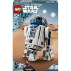 LEGO® Star Wars 75379 R2-D2 dans le catalogue Fnac