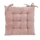 Galette de chaise texture 38x38c - B&M Galette de chaise texture 38x38c à 5,99 € dans le catalogue B&M