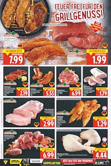 Huhn im E center Prospekt "Aktuelle Angebote" mit 26 Seiten (Berlin)