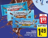 Aktuelles Feastables Schokolade Angebot bei EDEKA in Nürnberg ab 1,49 €