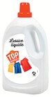 Lessive liquide - TOP BUDGET - Intermarché Express à Toulouse Lessive liquide - TOP BUDGET en promo chez Intermarché Express Toulouse à 2,42 €
