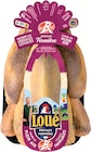 Pintade fermière Label Rouge IGP - LOUÉ à 8,99 € dans le catalogue Intermarché Super