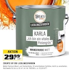 Lieblingsfarben Angebote von Create! by Obi bei OBI Sankt Augustin für 29,99 €