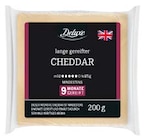 Cheddar von Deluxe im aktuellen Lidl Prospekt für 2,69 €