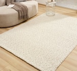 Handwebteppich „Tromso“ von Linea Natura im aktuellen XXXLutz Möbelhäuser Prospekt für 84,99 €