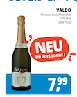 Prosecco Puro Alkoholfrei bei Getränke Hörl im Prospekt "" für 7,99 €