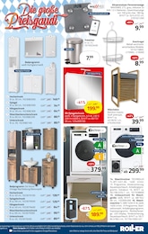 Personenwaage Angebot im aktuellen ROLLER Prospekt auf Seite 13