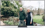 EURONICS - GQ55QN85FAU QLED TV Angebot im Prospekt GQ55QN85FAU QLED TV bei EURONICS im Prospekt "" für 599,00 €