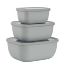 Schüssel-Set von KHG im aktuellen Sconto SB Prospekt