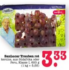 Aktuelle Weintrauben Angebote bei E center in Mannheim Aktuelles Trauben rot kernlos Angebot bei E center in Mannheim ab 3,33 €