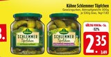 Schlemmer Töpfchen im Angebot bei EDEKA in Regensburg Schlemmer Töpfchen Angebote von Kühne bei EDEKA Regensburg für 2,35 €