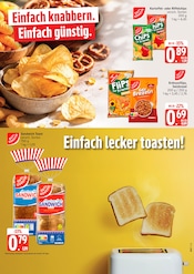 Toaster im EDEKA Prospekt in Schwerin Aktueller EDEKA Prospekt mit Toaster, "Top Angebote", Seite 17