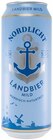 Aktuelles Landbier mild Angebot bei REWE in Rheine ab 0,59 €