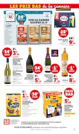 Vin Angebote im Prospekt "bi1 supermarché Maxi MARCHÉ" von Bi1 auf Seite 14
