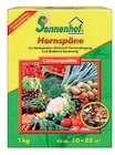 HORNSPÄNE im Angebot bei Wreesmann in Freiberg HORNSPÄNE Angebote von Sonnenhof bei Wreesmann Freiberg für 5,99 €