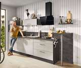 ROLLER Sömmerda - Einbauküche Angebot im Prospekt Einbauküche bei ROLLER im Sömmerda Prospekt für 1.899,00 €