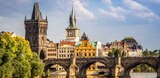 Prag „Goldene Stadt“ Angebote bei ASTL-Reisen Rosenheim für 209,00 €