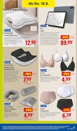 Slip Angebot & Preis im aktuellen Lidl Prospekt Slip Angebot im aktuellen Lidl Prospekt auf Seite 43