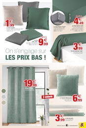 Offre Portant dans le catalogue Bazarland du moment à la page 5