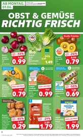 Fleisch im Kaufland Prospekt in Nettetal Aktueller Kaufland Prospekt mit Fleisch, "Hier bin ich richtig", Seite 2