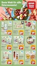 Tierfutter Angebot & Preis im aktuellen REWE Prospekt Tierfutter Angebot im aktuellen REWE Prospekt auf Seite 18