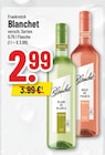 Blanc de Blancs Rosé de France bei Trinkgut im Bielefeld Prospekt für 2,99 €