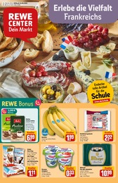 REWE Prospekt für Brühl mit 36 Seiten REWE Prospekt "Dein Markt" für Brühl, 36 Seiten, 23.06.2025 - 28.06.2025