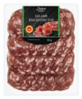 Salami DOP im Lidl Prospekt Salami DOP von Deluxe im aktuellen Lidl Prospekt für 2,49 €