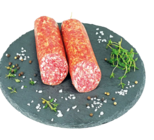 Frische grobe Streichmettwurst im Angebot bei REWE in Erftstadt Frische grobe Streichmettwurst Angebote bei REWE Erftstadt für 1,99 €