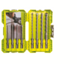 Akku-Combo-Kit R18DDSDS-125T im Angebot bei toom Baumarkt in Böblingen Akku-Combo-Kit R18DDSDS-125T Angebote von Ryobi bei toom Baumarkt Böblingen für 199,99 €