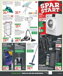 Koffer im aktuellen Marktkauf Prospekt (Recklinghausen) Koffer im Marktkauf Prospekt "Aktuelle Angebote" mit 22 Seiten (Recklinghausen)