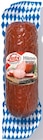 Lechtaler Hüttenwurst von Lutz im aktuellen Netto mit dem Scottie Prospekt für 3,49 €