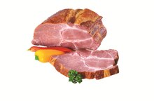 Kasselernackenbraten bei K+K - Klaas & Kock in Unna Kasselernackenbraten im Angebot bei K+K - Klaas & Kock Unna für 7,99 €