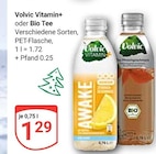 Aktuelles Vitamin+ Angebot bei GLOBUS in Neubrandenburg ab 1,29 €