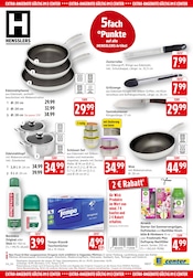 Aktueller E center Prospekt mit Messer, "Aktuelle Angebote", Seite 37