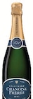Champagne AOP Brut ou demi-sec - Chanoine Frères en promo chez Super U Orléans à 18,50 €