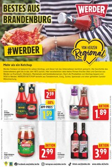 Wein im E center Prospekt "Aktuelle Angebote" mit 31 Seiten (Berlin)