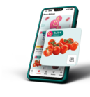 REWE Nürnberg - Orangensaft oder Saft Angebot im Prospekt Orangensaft oder Saft bei REWE im Nürnberg Prospekt für 0,80 €